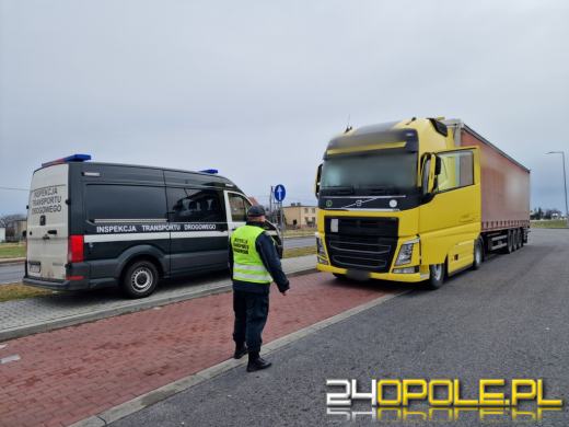 Zdezelowane opony, wycieki i usterki. Tak jeżdżą pojazdy po drogach