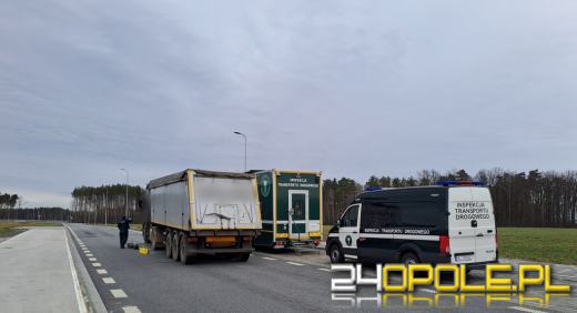 Zdezelowane opony, wycieki i usterki. Tak jeżdżą pojazdy po drogach