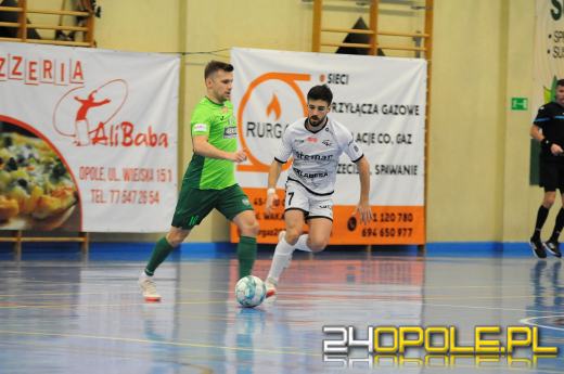 Dreman odpada z Pucharu Polski 