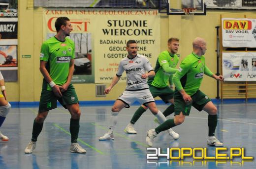 Dreman odpada z Pucharu Polski 