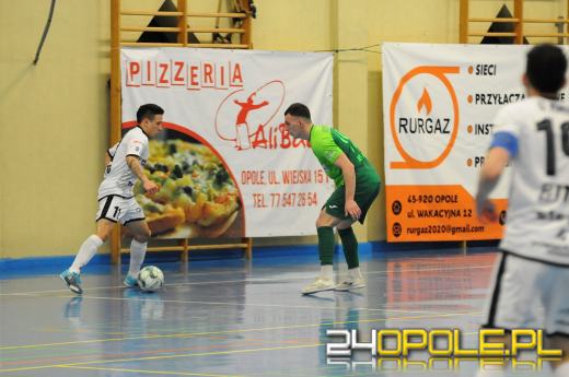 Dreman odpada z Pucharu Polski 