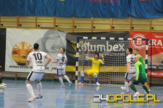 Dreman odpada z Pucharu Polski 