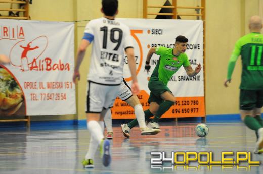 Dreman odpada z Pucharu Polski 