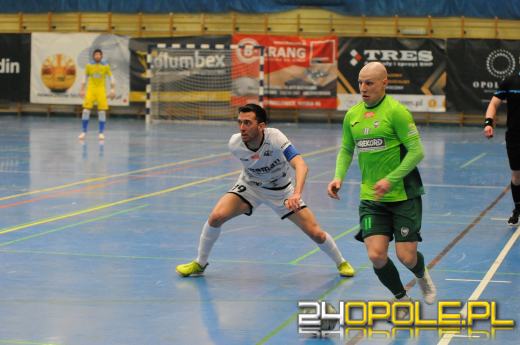 Dreman odpada z Pucharu Polski 