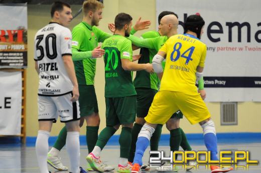 Dreman odpada z Pucharu Polski 