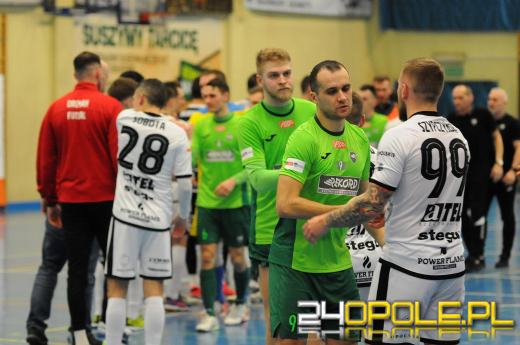 Dreman odpada z Pucharu Polski 