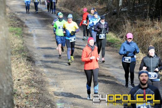 Błotna trasa w Walidrogach nie zniechęciła uczestników kolejnego etapu "Naratonu"