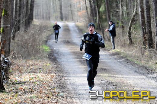 Błotna trasa w Walidrogach nie zniechęciła uczestników kolejnego etapu "Naratonu"