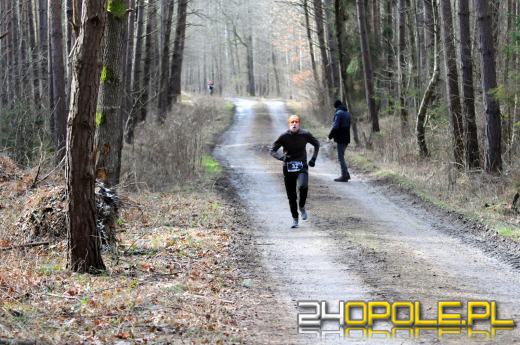 Błotna trasa w Walidrogach nie zniechęciła uczestników kolejnego etapu "Naratonu"