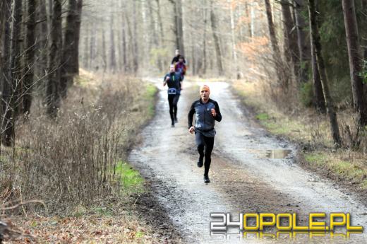 Błotna trasa w Walidrogach nie zniechęciła uczestników kolejnego etapu "Naratonu"