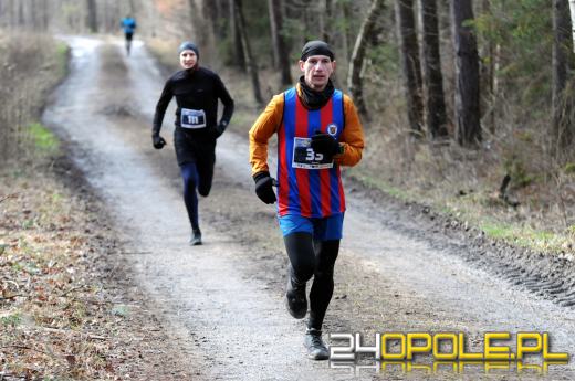 Błotna trasa w Walidrogach nie zniechęciła uczestników kolejnego etapu "Naratonu"