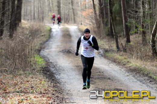 Błotna trasa w Walidrogach nie zniechęciła uczestników kolejnego etapu "Naratonu"