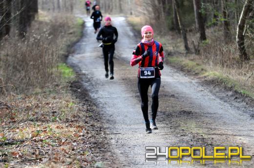 Błotna trasa w Walidrogach nie zniechęciła uczestników kolejnego etapu "Naratonu"