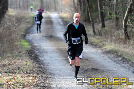 Błotna trasa w Walidrogach nie zniechęciła uczestników kolejnego etapu "Naratonu"