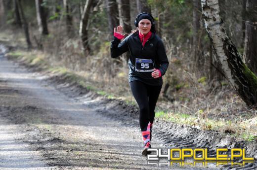 Błotna trasa w Walidrogach nie zniechęciła uczestników kolejnego etapu "Naratonu"