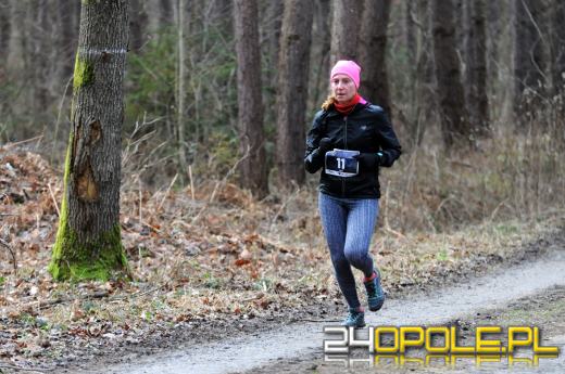 Błotna trasa w Walidrogach nie zniechęciła uczestników kolejnego etapu "Naratonu"