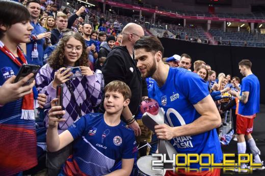 ZAKSA Kędzierzyn-Koźle zdobywcą Pucharu Polski!