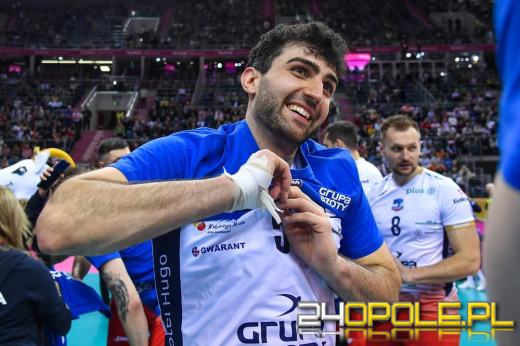 ZAKSA Kędzierzyn-Koźle zdobywcą Pucharu Polski!