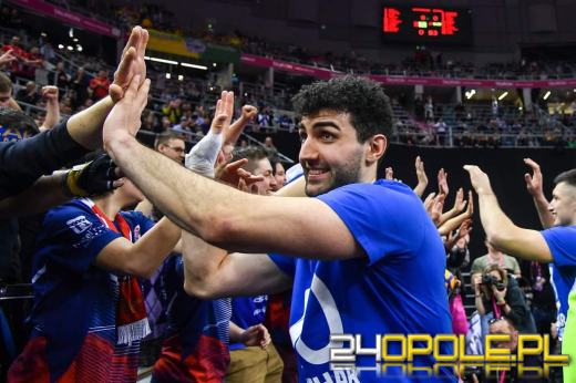 ZAKSA Kędzierzyn-Koźle zdobywcą Pucharu Polski!