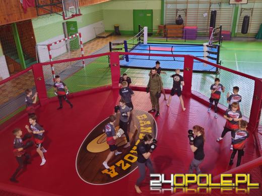 Ferie zimowe dzieci spędziły aktywnie