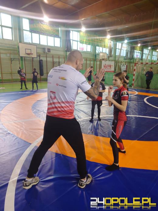 Ferie zimowe dzieci spędziły aktywnie