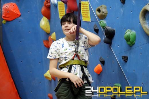 Ferie zimowe dzieci spędziły aktywnie