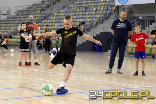 Ferie zimowe dzieci spędziły aktywnie