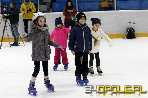 Ferie zimowe dzieci spędziły aktywnie