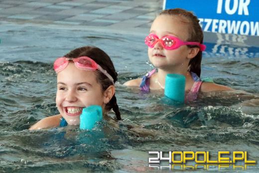 Ferie zimowe dzieci spędziły aktywnie