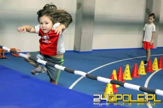 Ferie zimowe dzieci spędziły aktywnie