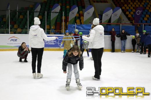 Ferie zimowe dzieci spędziły aktywnie