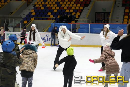 Ferie zimowe dzieci spędziły aktywnie