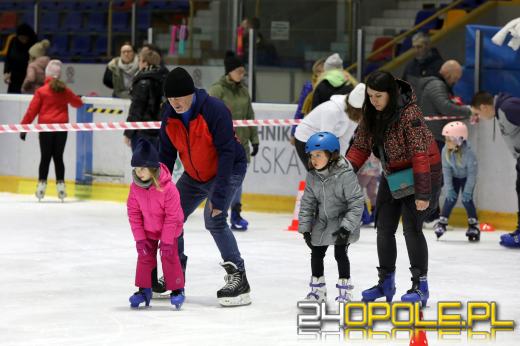 Ferie zimowe dzieci spędziły aktywnie
