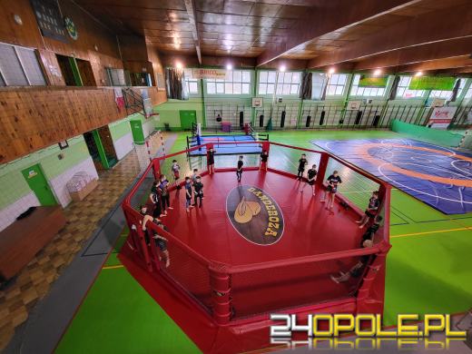 Ferie zimowe dzieci spędziły aktywnie