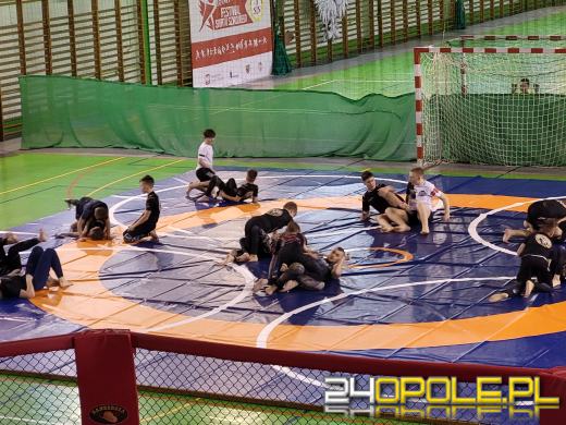 Ferie zimowe dzieci spędziły aktywnie