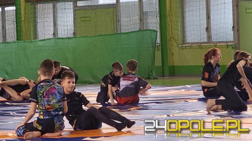 Ferie zimowe dzieci spędziły aktywnie