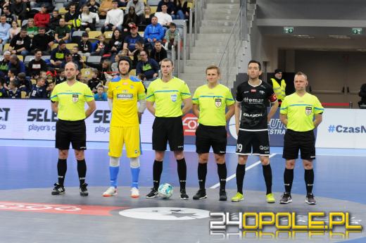 Dreman z kolejną porażką na koncie