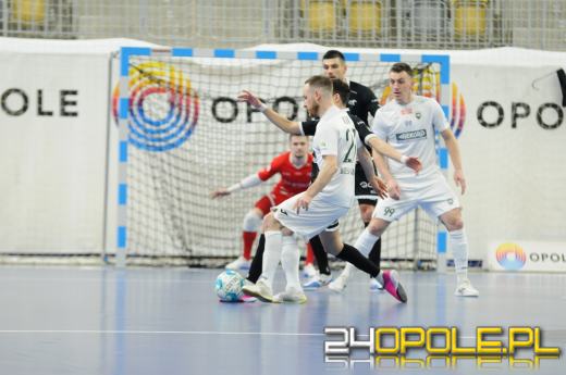 Dreman z kolejną porażką na koncie