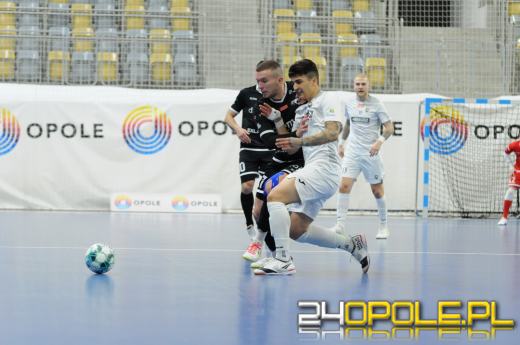 Dreman z kolejną porażką na koncie