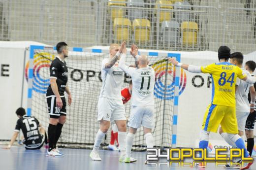 Dreman z kolejną porażką na koncie