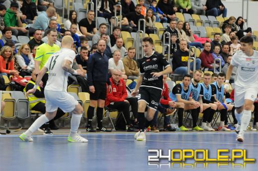 Dreman z kolejną porażką na koncie