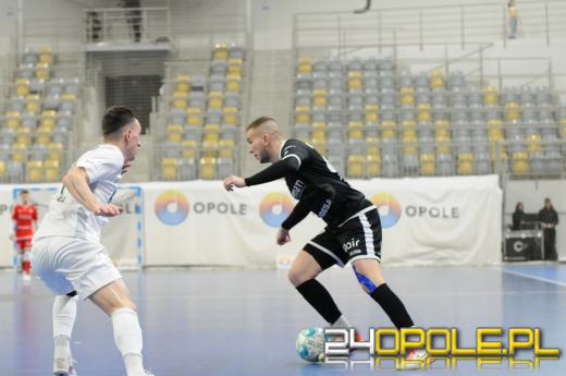 Dreman z kolejną porażką na koncie