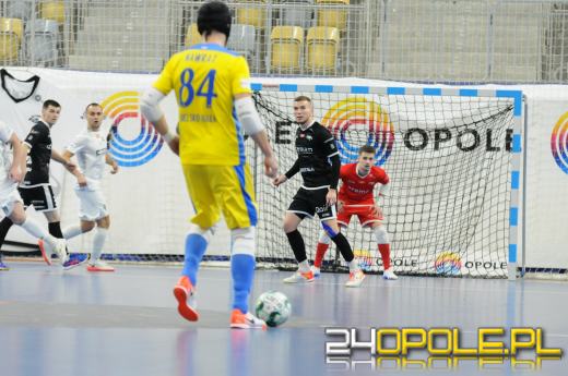 Dreman z kolejną porażką na koncie