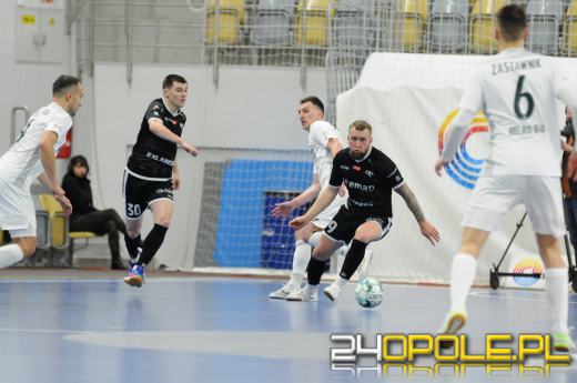 Dreman z kolejną porażką na koncie