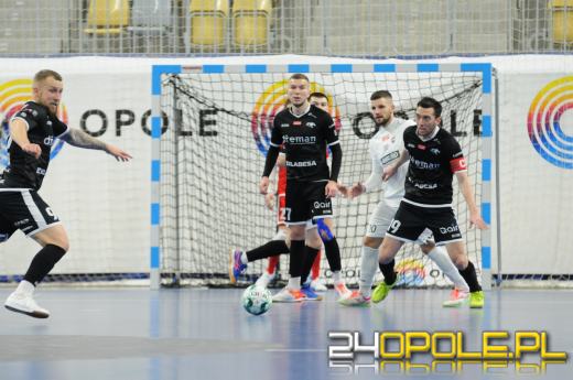 Dreman z kolejną porażką na koncie