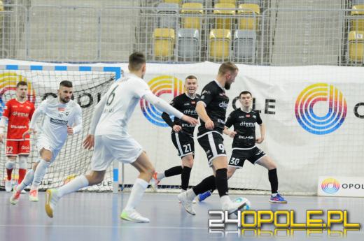 Dreman z kolejną porażką na koncie