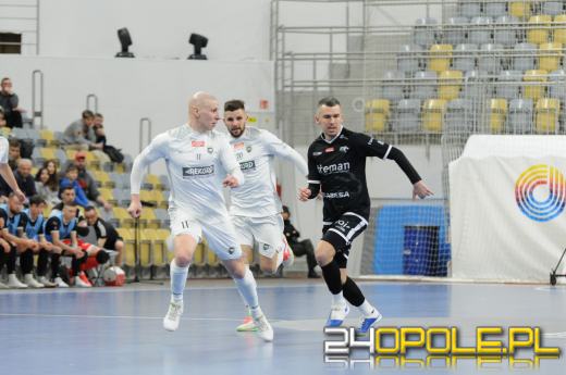 Dreman z kolejną porażką na koncie