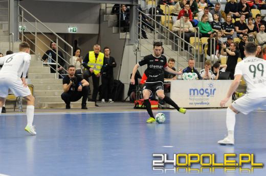 Dreman z kolejną porażką na koncie