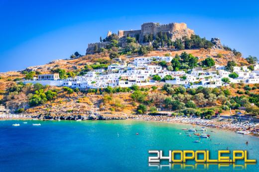 Najlepsze kierunki na wakacje. Sprawdź pewniaki na lato 2023