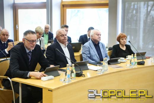 Za nami sesja Sejmiku Województwa Opolskiego